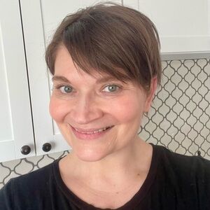 Meet your Posher, Ellen